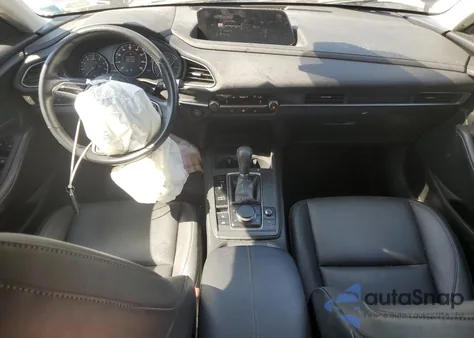 2022 Mazda Cx-30 Select z USA, uszkodzony, nr VIN 3MVDMBBLXNM453036